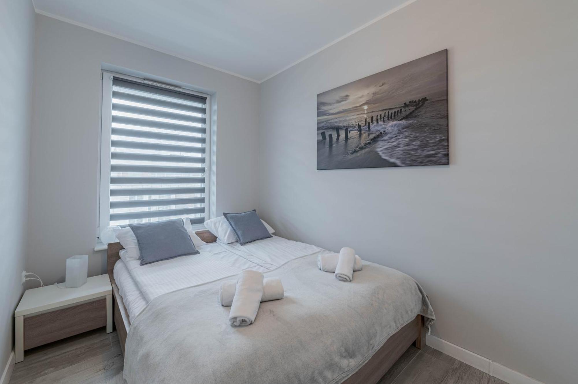 Apartamenty Wonder Home - Oś. Bursztynowe Kołobrzeg Zewnętrze zdjęcie